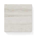 Wren 12x12 Grip Porcelain 2cm Paver Tile in Oat