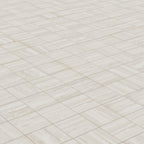 Wren 12x12 Grip Porcelain 2cm Paver Tile in Oat