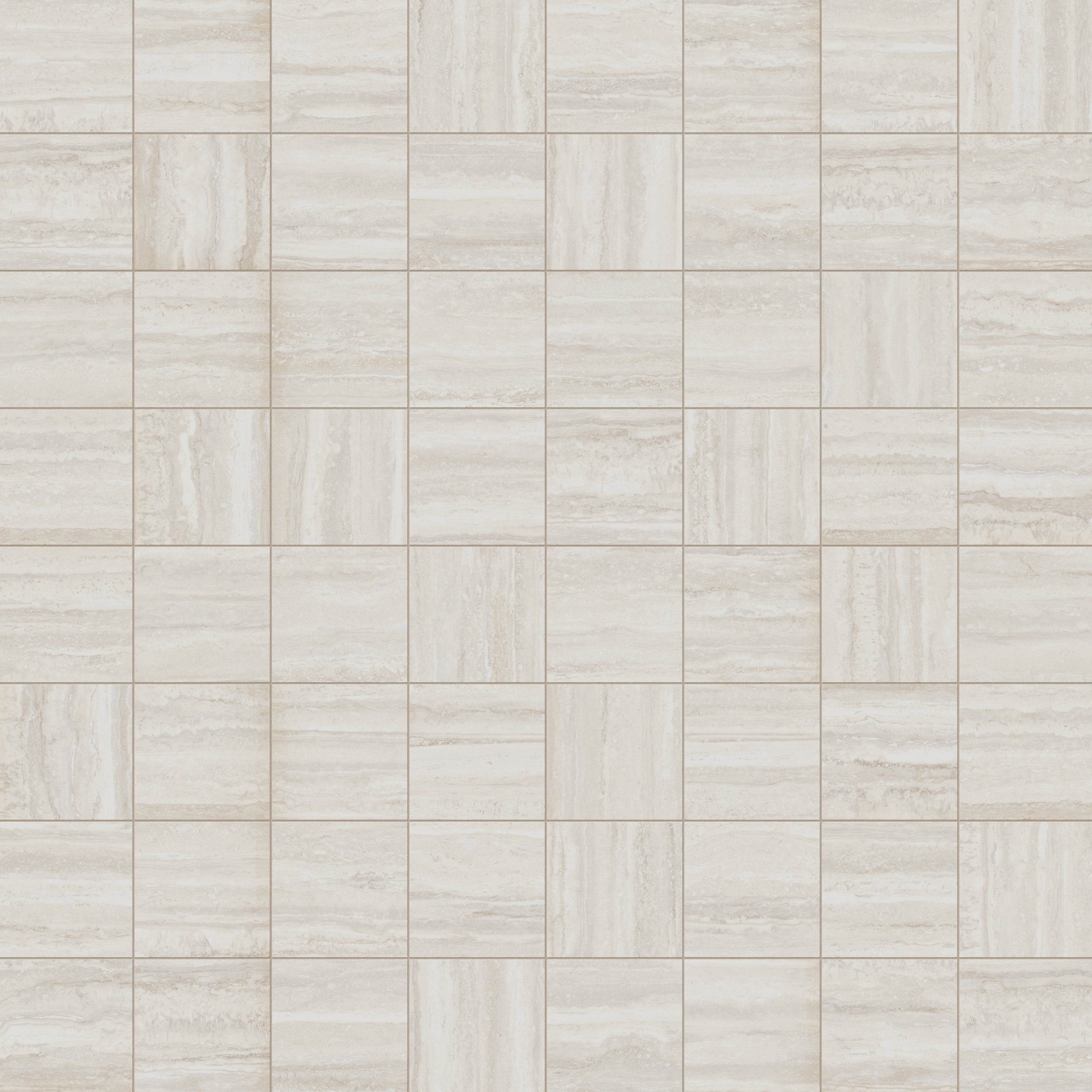 Wren 12x12 Grip Porcelain 2cm Paver Tile in Oat