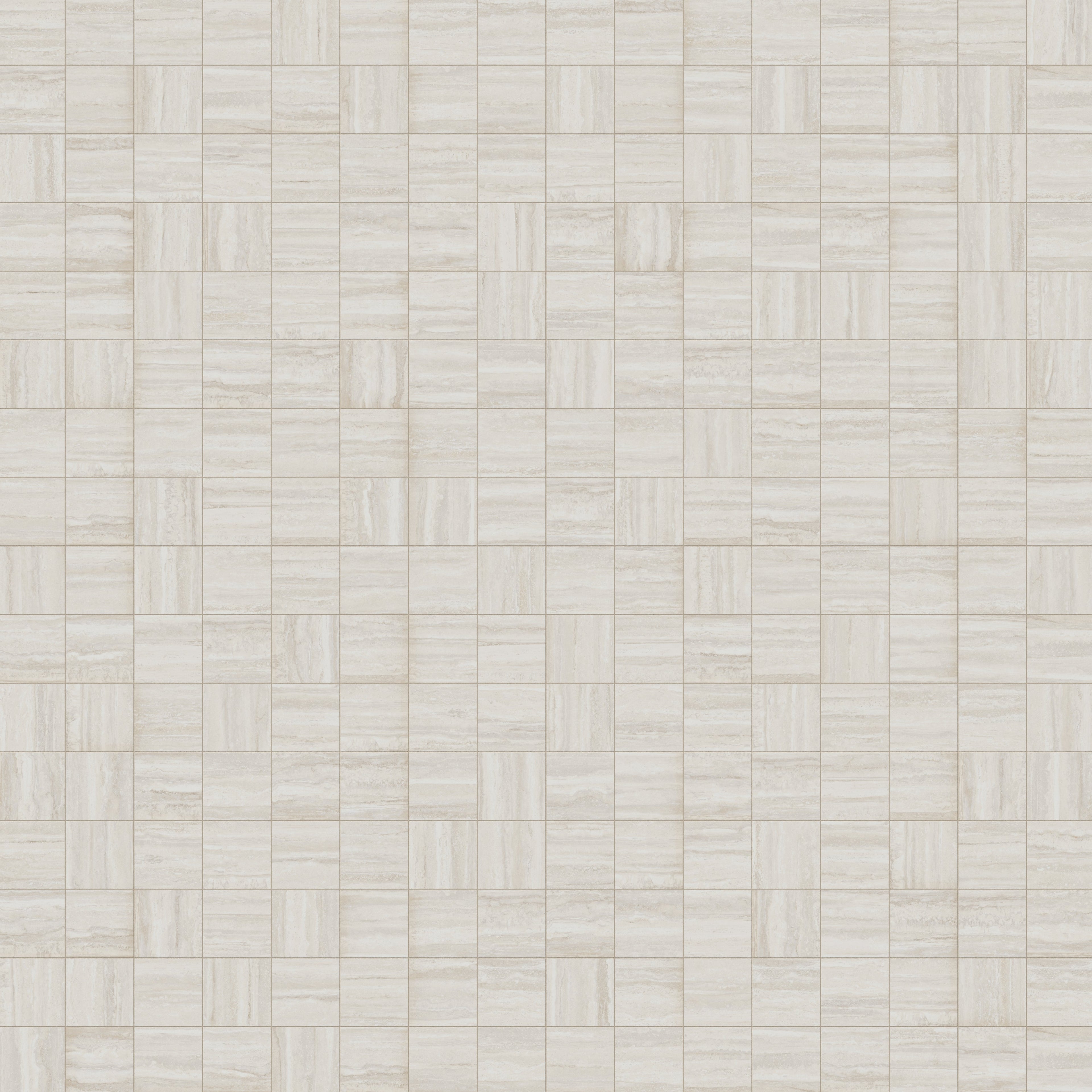 Wren 12x12 Grip Porcelain 2cm Paver Tile in Oat