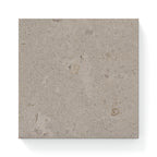 Wren 12x12 Grip Porcelain 2cm Paver Tile in Dune