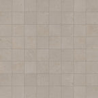 Wren 12x12 Grip Porcelain 2cm Paver Tile in Dune