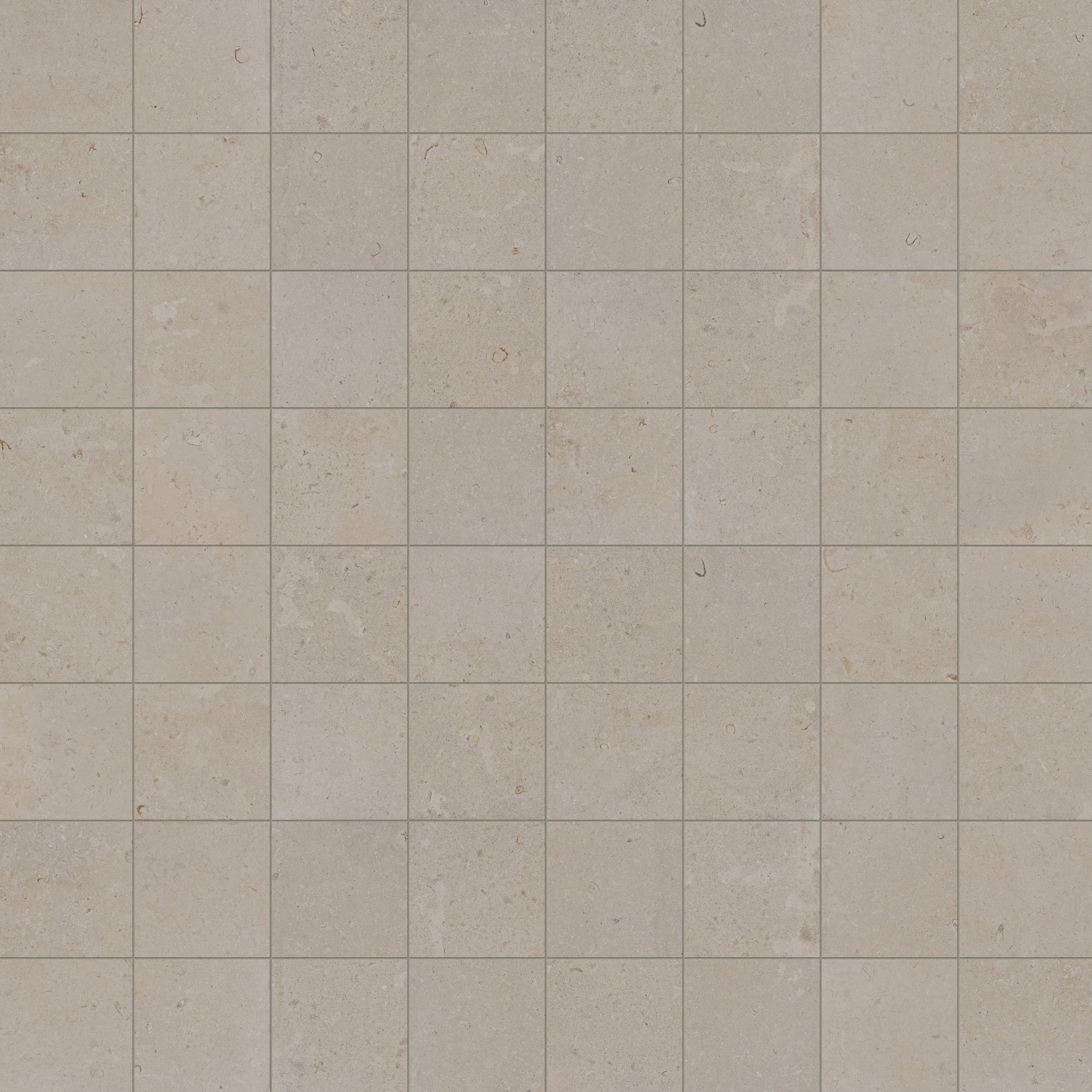 Wren 12x12 Grip Porcelain 2cm Paver Tile in Dune
