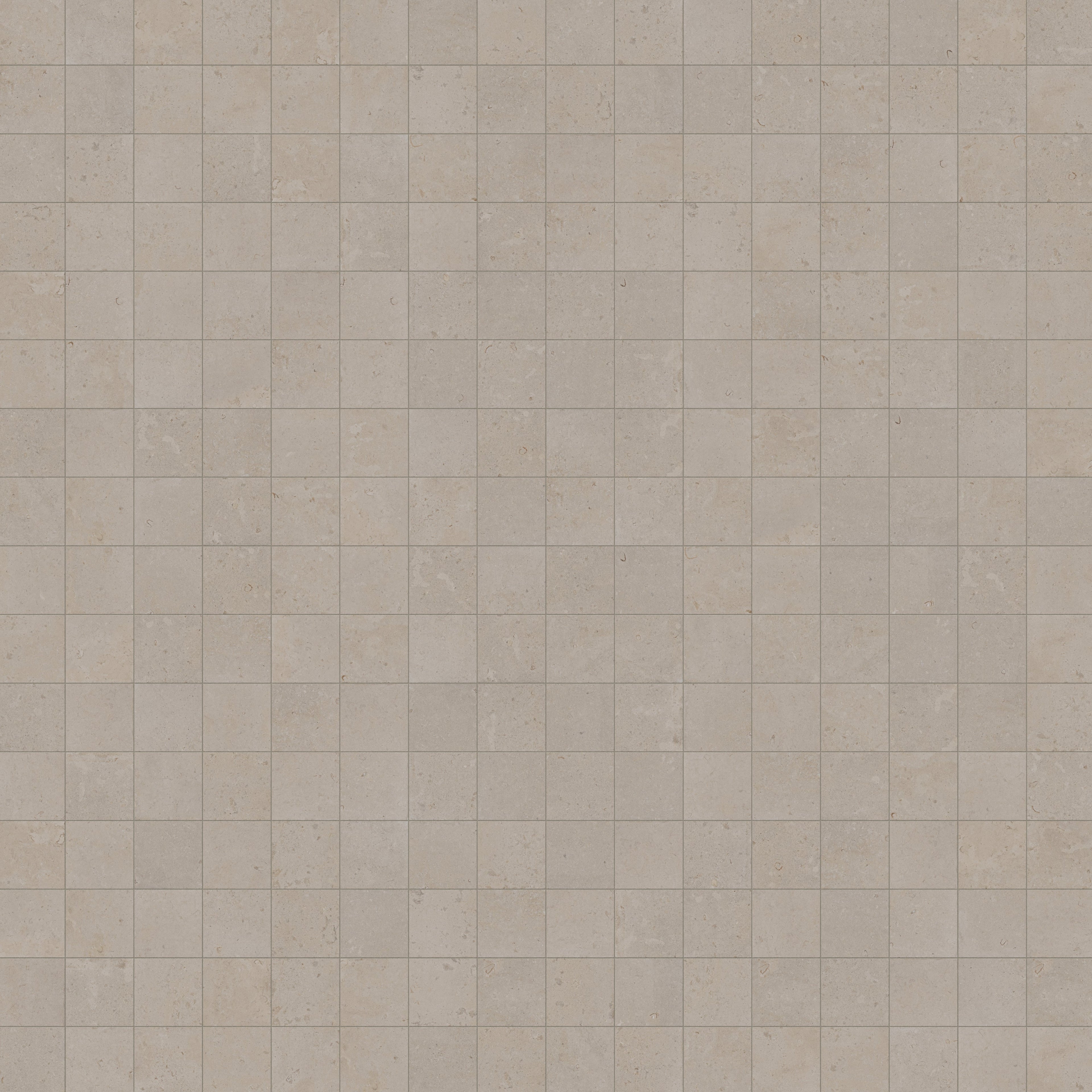 Wren 12x12 Grip Porcelain 2cm Paver Tile in Dune