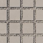 Wren 12x12 Grip Porcelain 2cm Paver Tile in Dune
