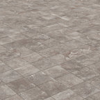 Wesley 12x12 Matte Porcelain Tile in Ash