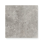 Wesley 12x12 Matte Porcelain Tile in Putty