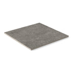Wesley 12x12 Matte Porcelain Tile in Smoke