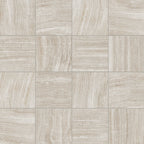 Hendrix 12x12 Matte Porcelain Tile in Oat