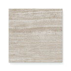 Hendrix 12x12 Matte Porcelain Tile in Oat