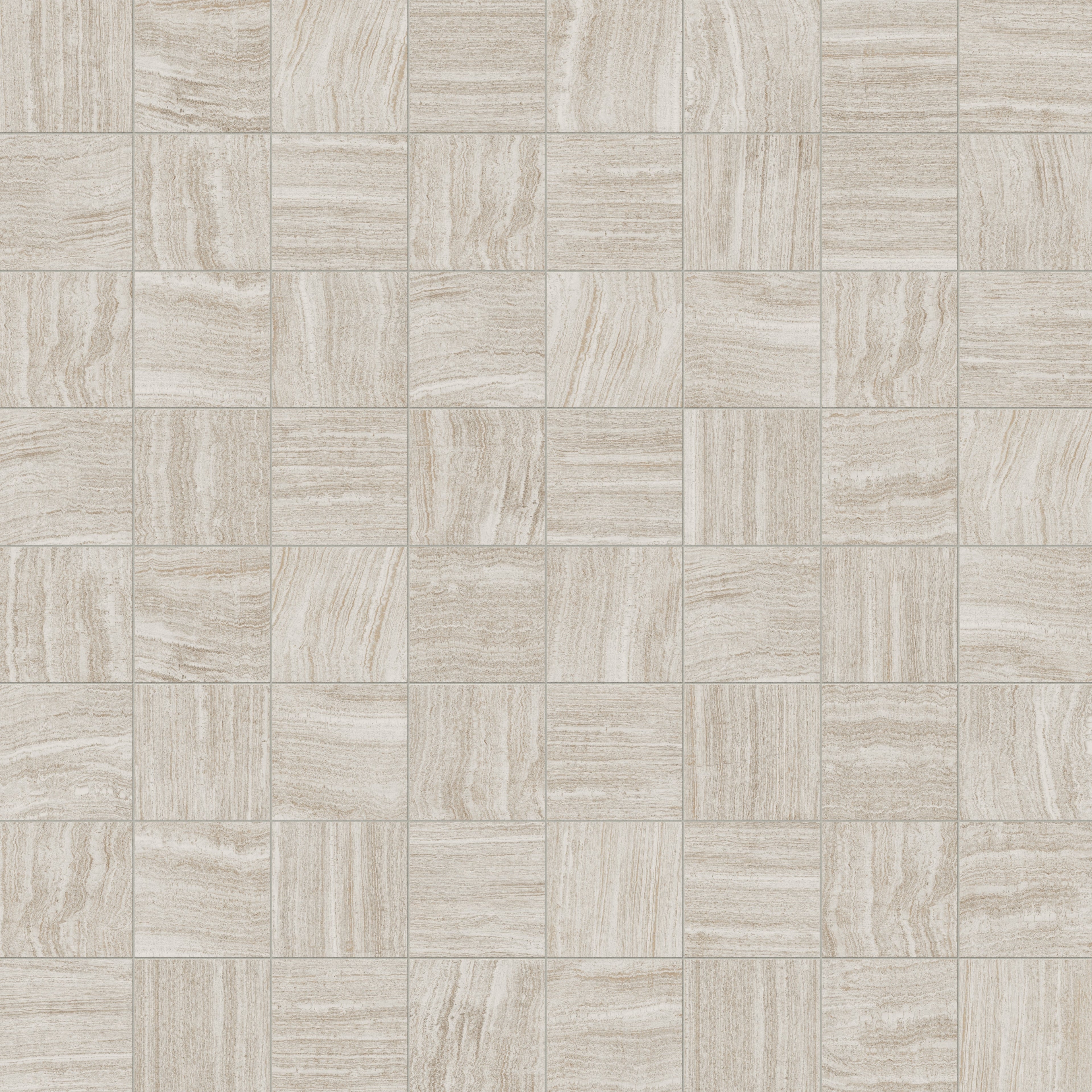 Hendrix 12x12 Matte Porcelain Tile in Oat