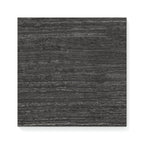 Hendrix 12x12 Matte Porcelain Tile in Coal