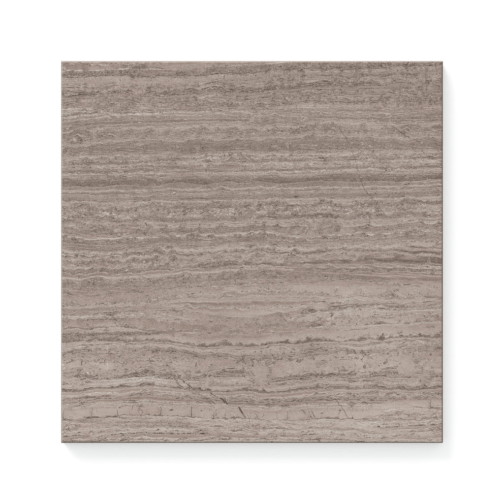 Hendrix 12x12 Matte Porcelain Tile in Dune