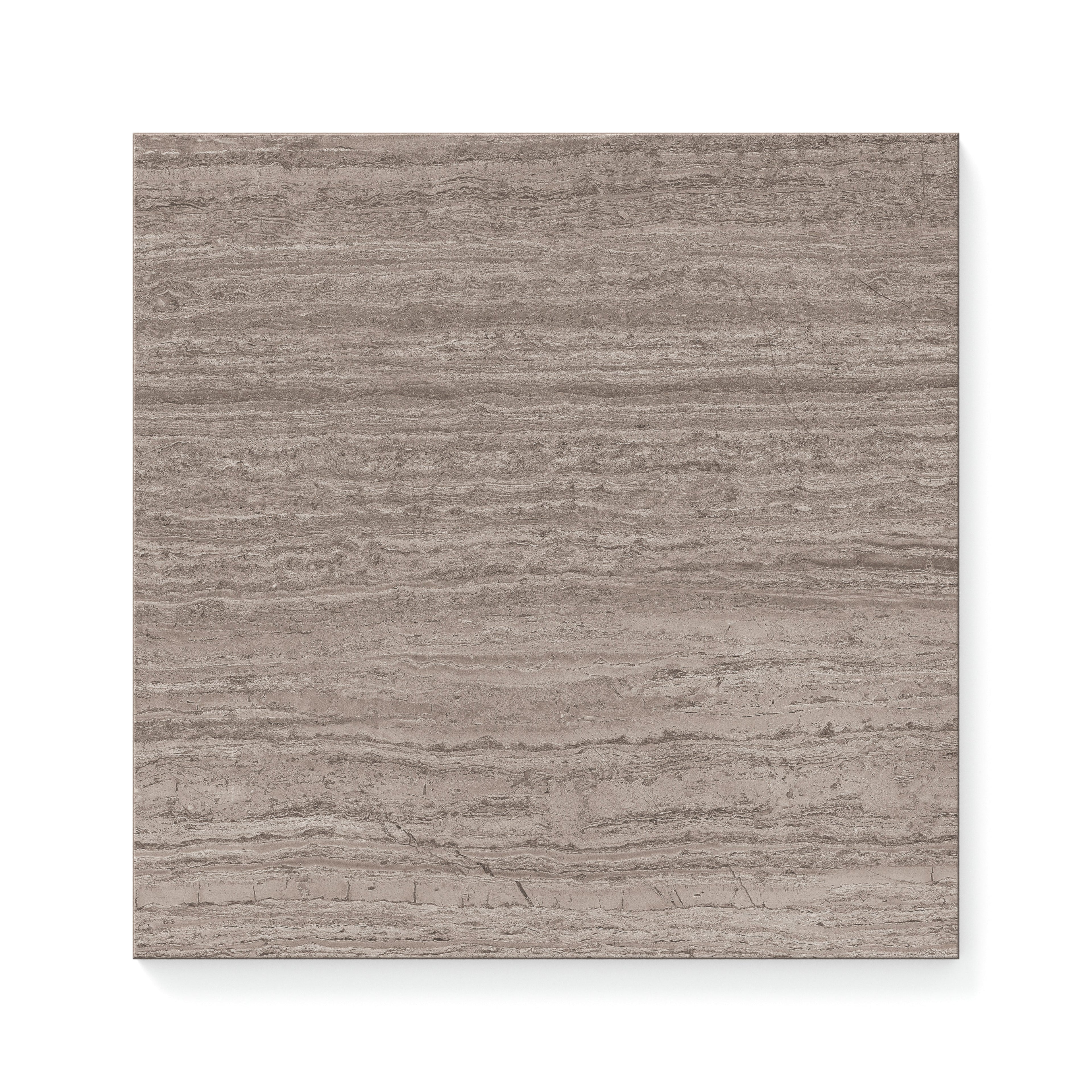 Hendrix 12x12 Matte Porcelain Tile in Dune