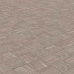 Hendrix 12x12 Matte Porcelain Tile in Dune