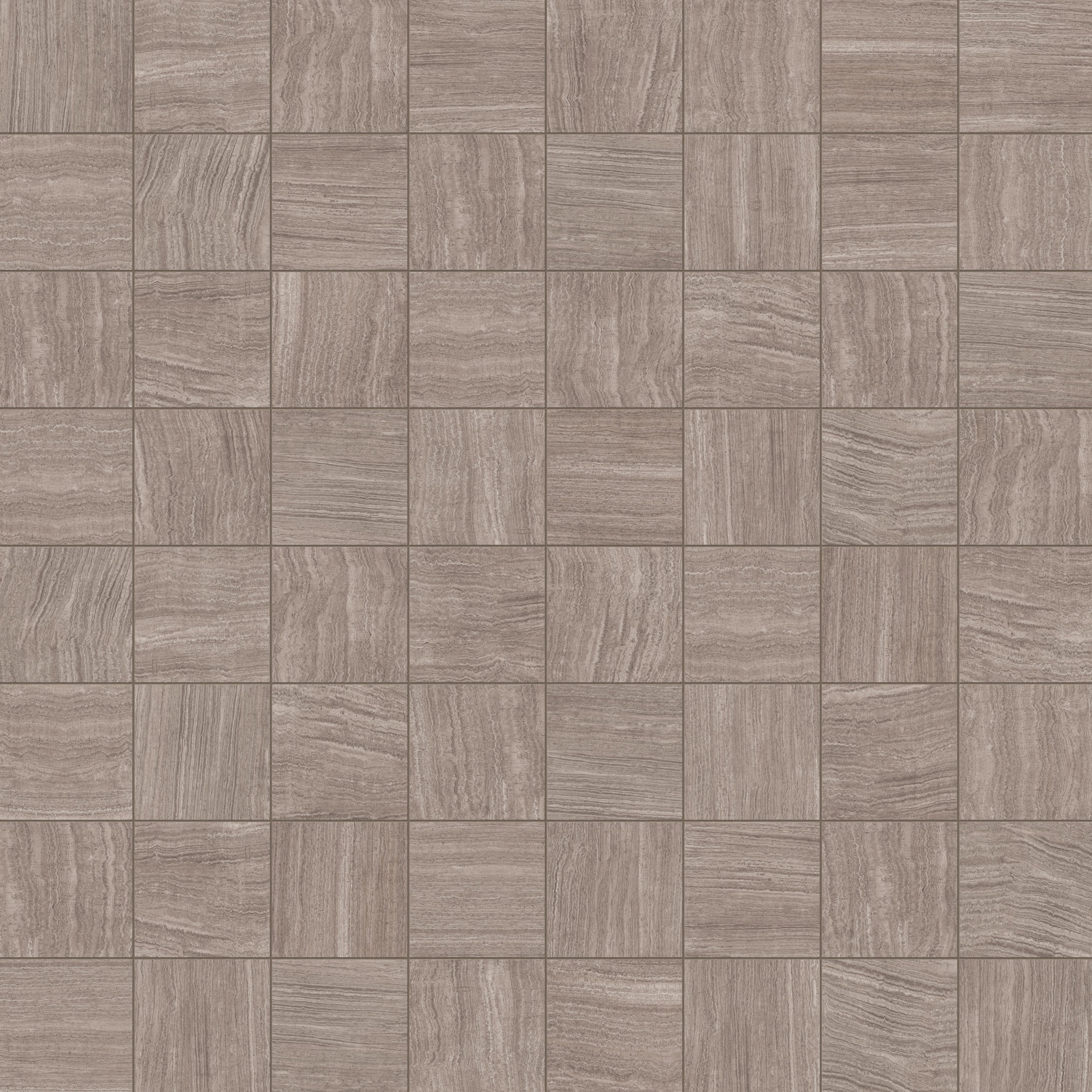 Hendrix 12x12 Matte Porcelain Tile in Dune