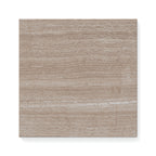 Hendrix 12x12 Matte Porcelain Tile in Almond