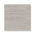 Hendrix 12x12 Matte Porcelain Tile in Taupe