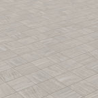 Hendrix 12x12 Matte Porcelain Tile in Taupe