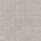 Hendrix 12x12 Matte Porcelain Tile in Taupe