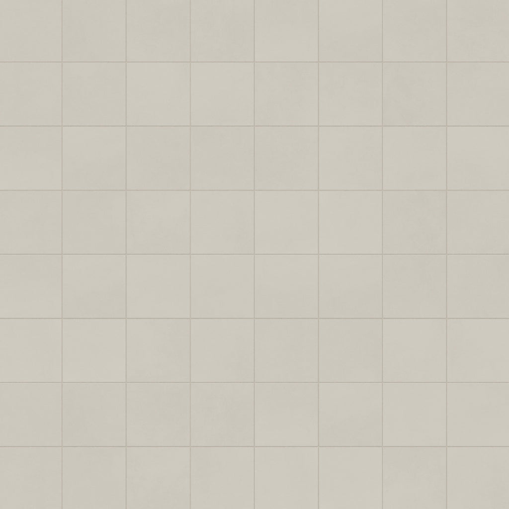 Palmer 12x12 Matte Porcelain Tile in White