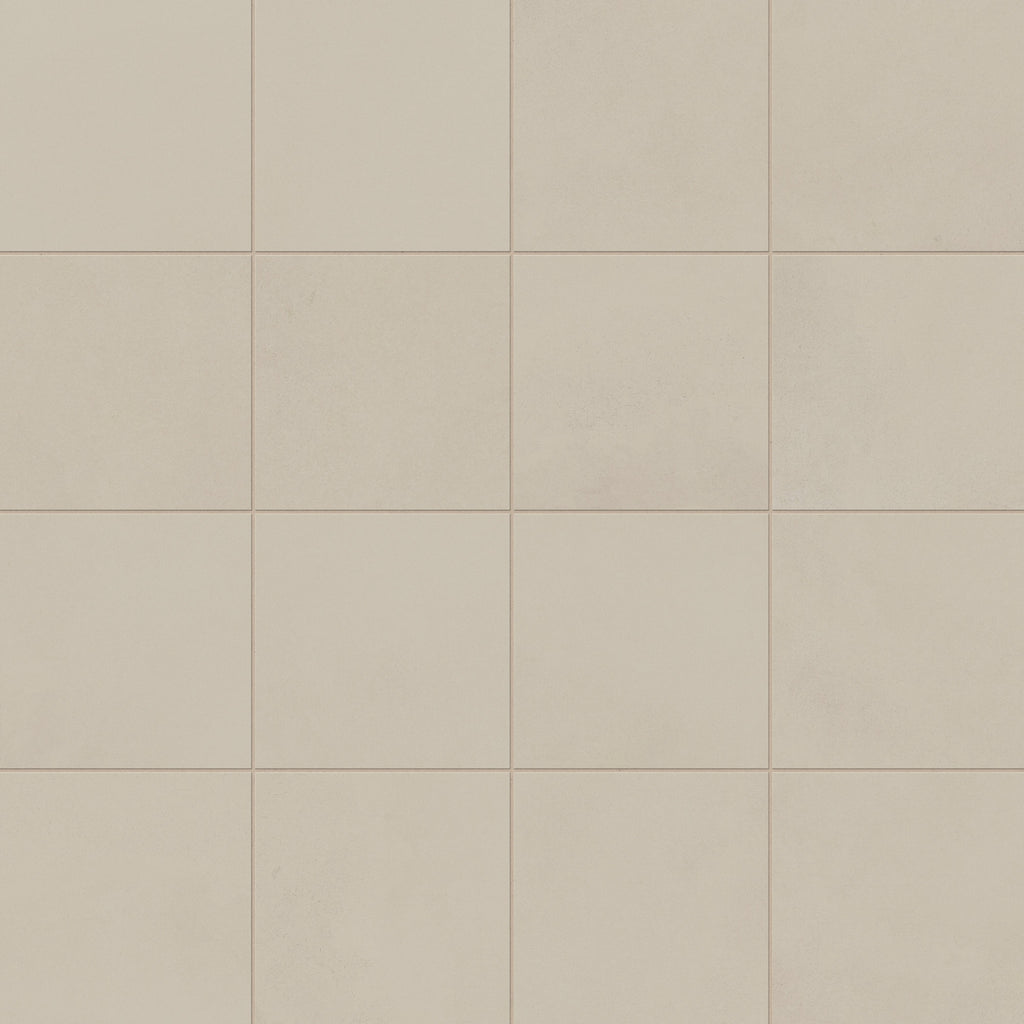 Palmer 12x12 Matte Porcelain Tile in Natural