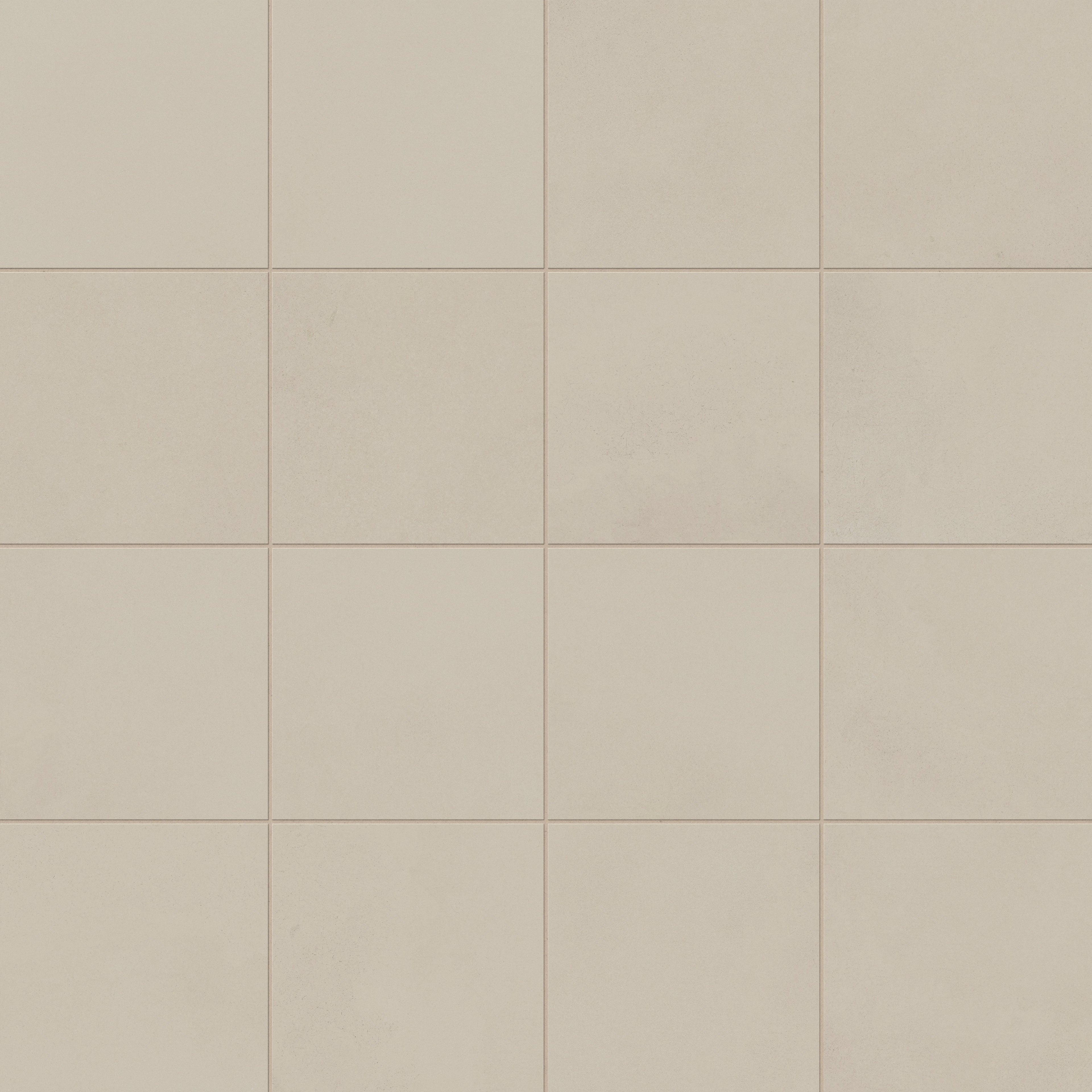 Palmer 12x12 Matte Porcelain Tile in Natural
