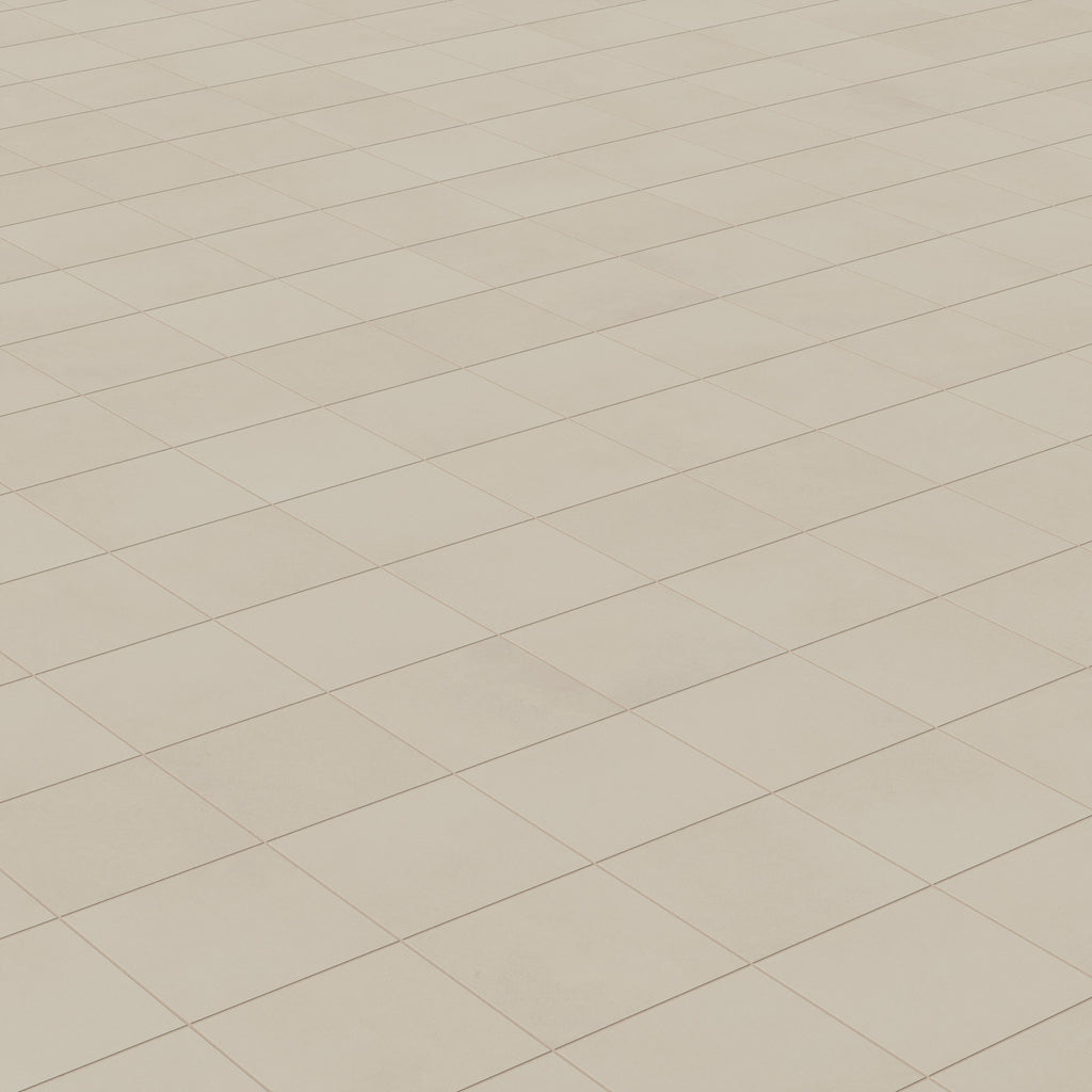 Palmer 12x12 Matte Porcelain Tile in Natural