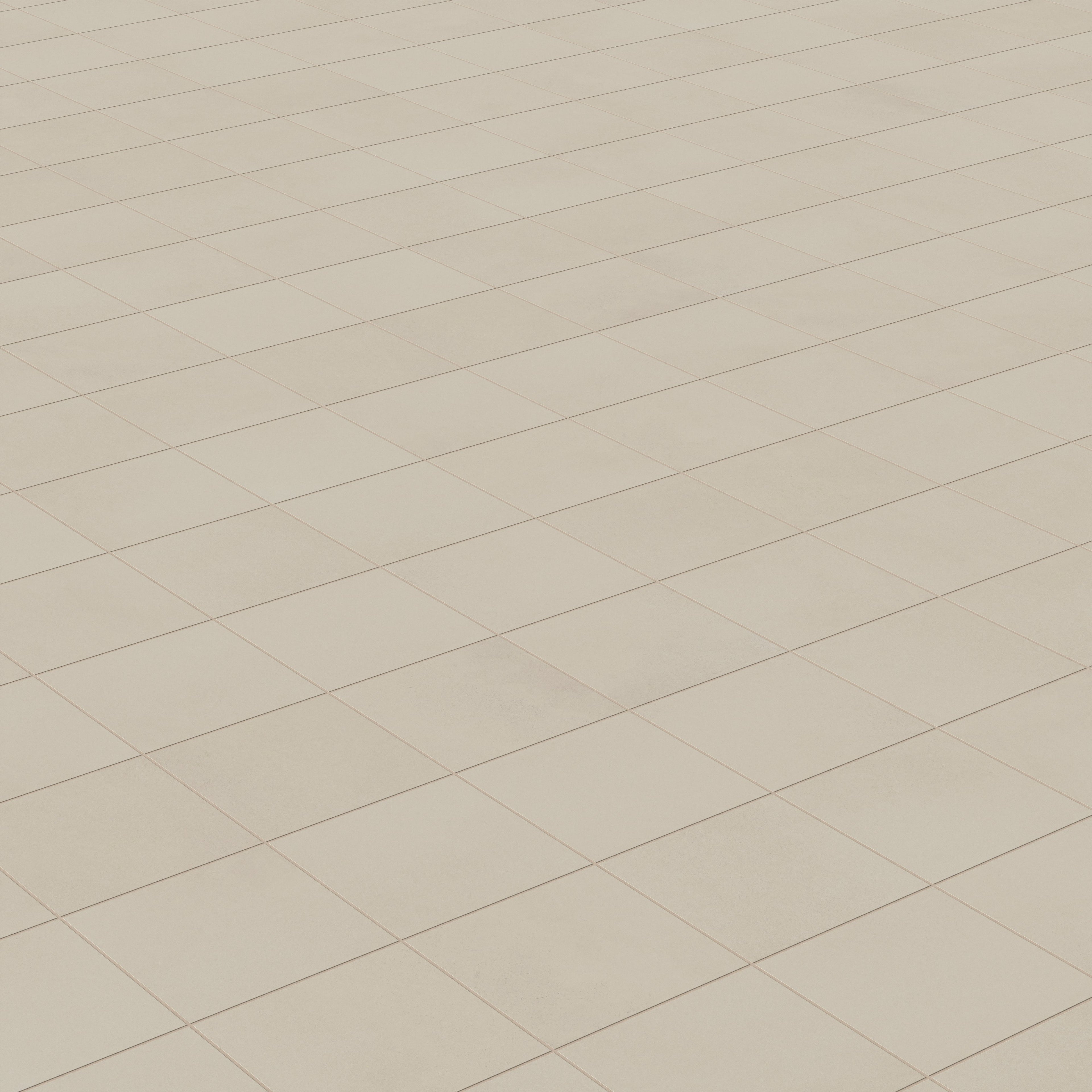 Palmer 12x12 Matte Porcelain Tile in Natural