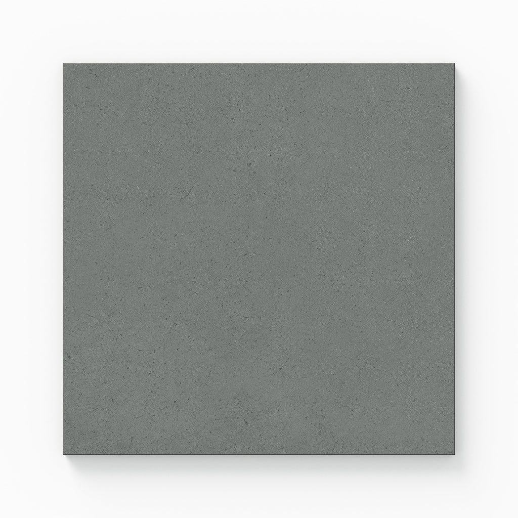 Palmer 12x12 Matte Porcelain Tile in Sage