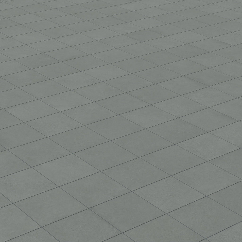 Palmer 12x12 Matte Porcelain Tile in Sage