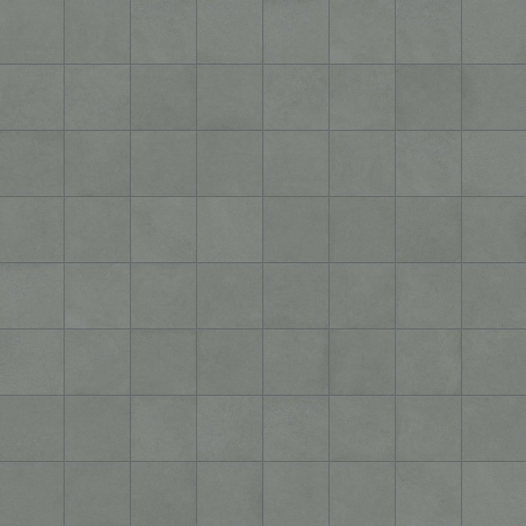 Palmer 12x12 Matte Porcelain Tile in Sage