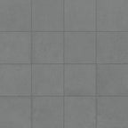 Palmer 12x12 Matte Porcelain Tile in Grey