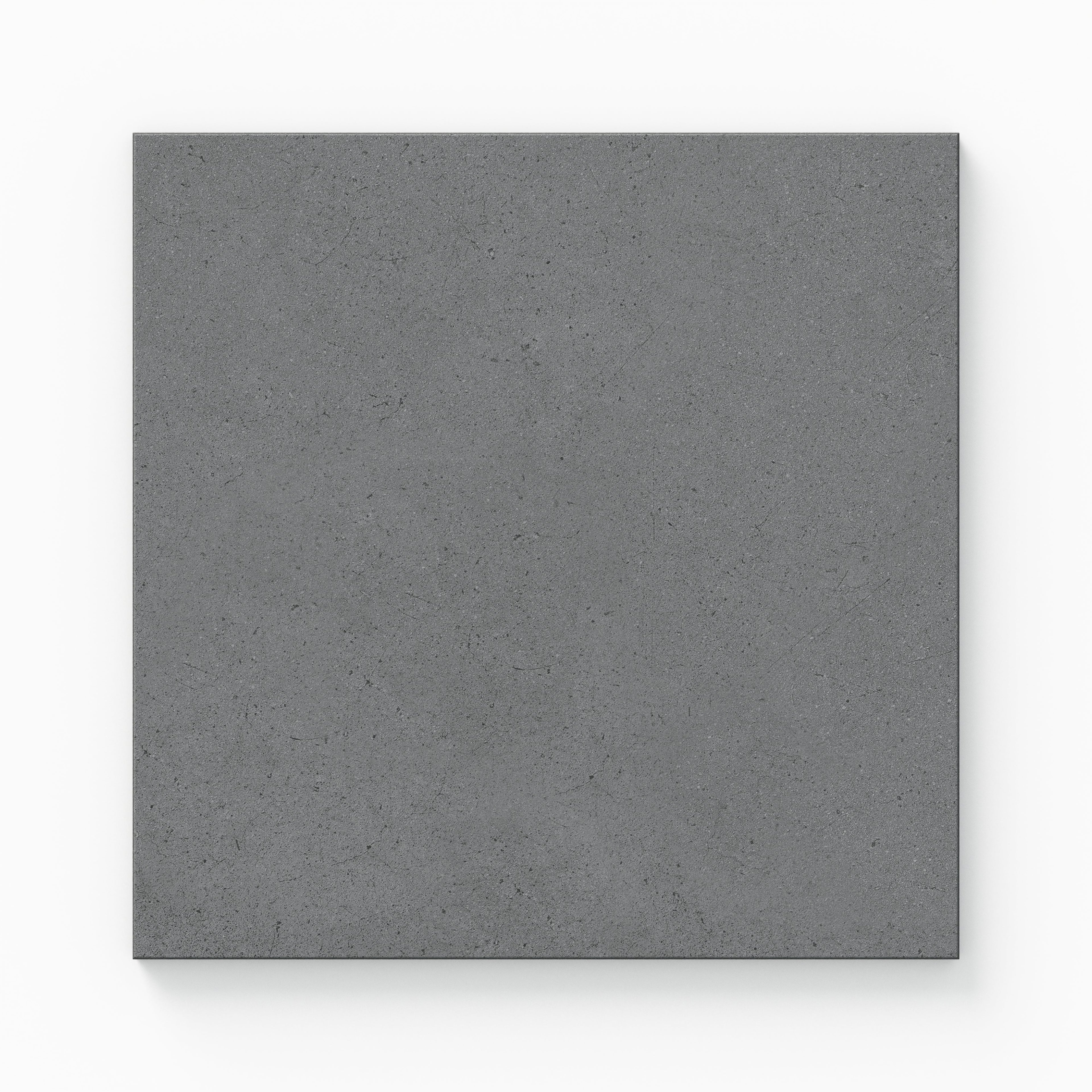 Palmer 12x12 Matte Porcelain Tile in Grey