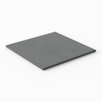 Palmer 12x12 Matte Porcelain Tile in Grey