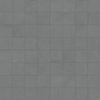 Palmer 12x12 Matte Porcelain Tile in Grey