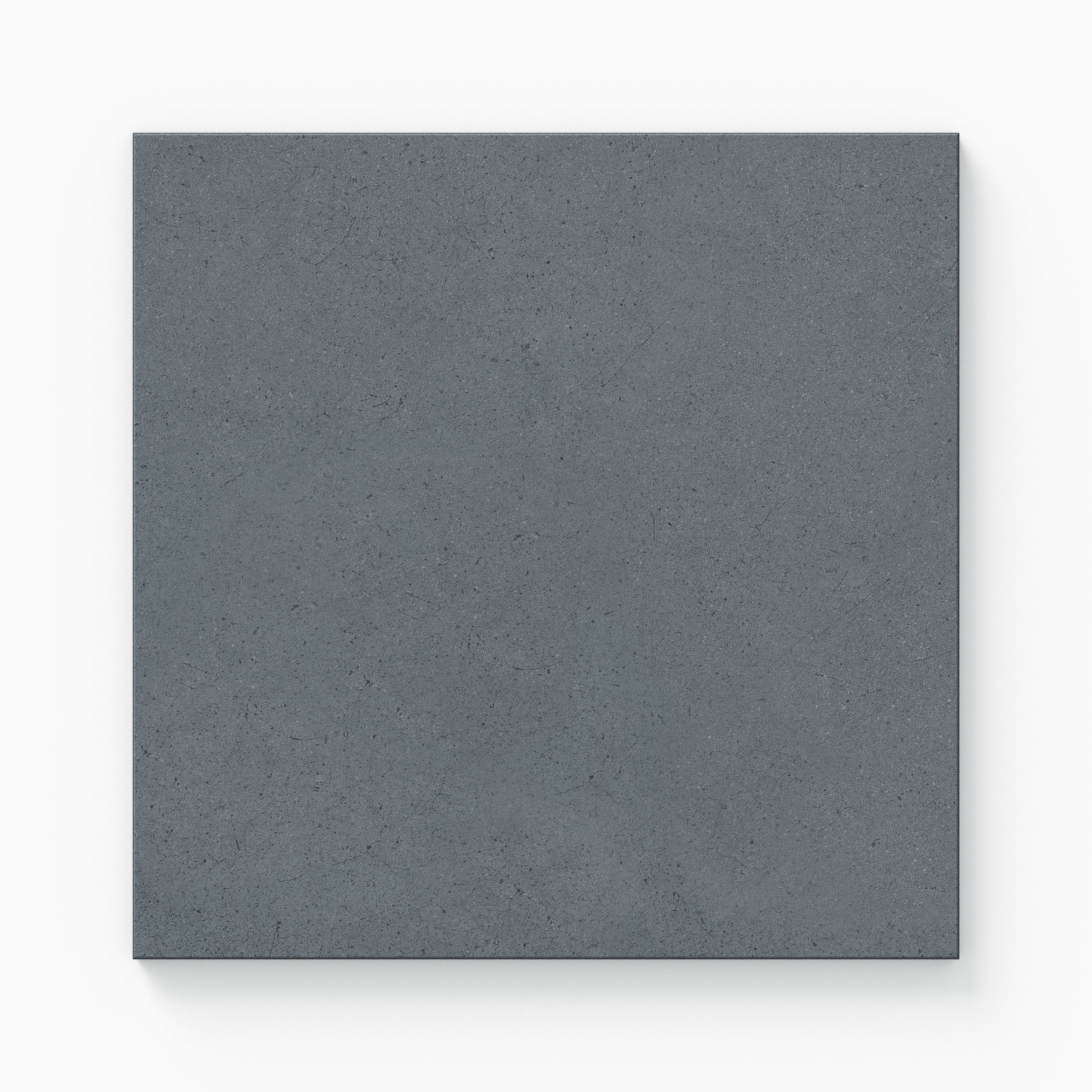 Palmer 12x12 Matte Porcelain Tile in Ocean Blue