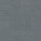 Palmer 12x12 Matte Porcelain Tile in Ocean Blue