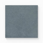 Palmer 12x12 Matte Porcelain Tile in Blue