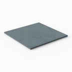 Palmer 12x12 Matte Porcelain Tile in Blue