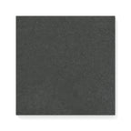 Palmer 12x12 Matte Porcelain Tile in Nero