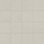 Palmer 12x12 Raw Porcelain Tile in White