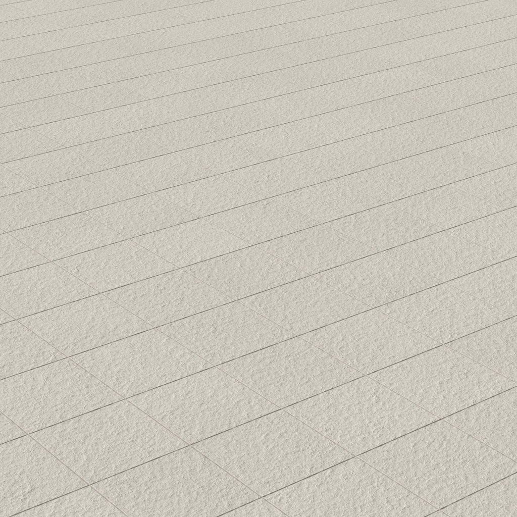 Palmer 12x12 Raw Porcelain Tile in White