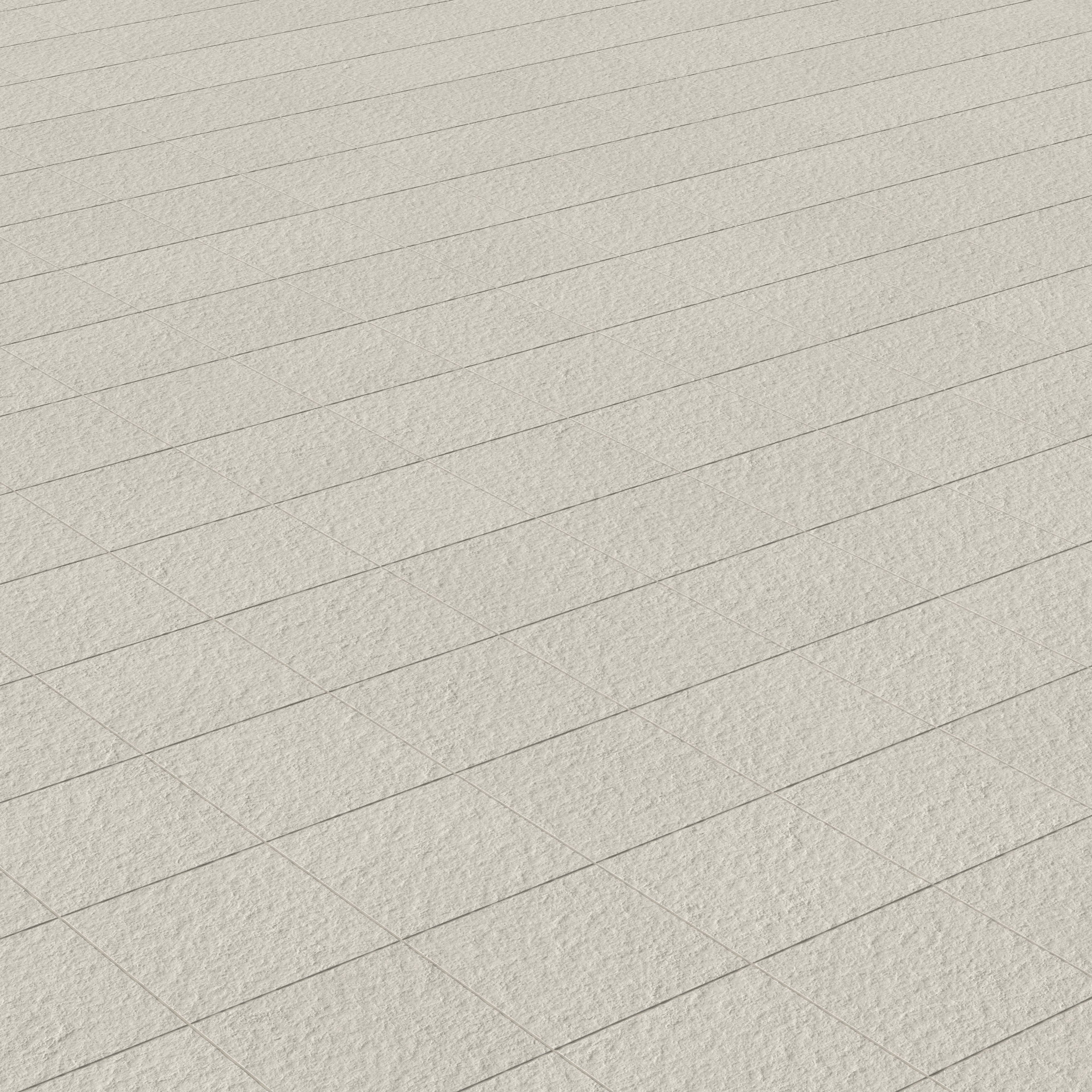 Palmer 12x12 Raw Porcelain Tile in White
