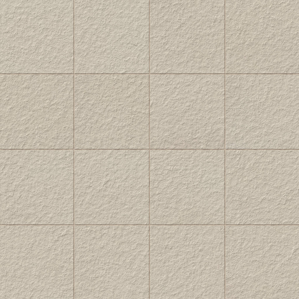 Palmer 12x12 Raw Porcelain Tile in Natural