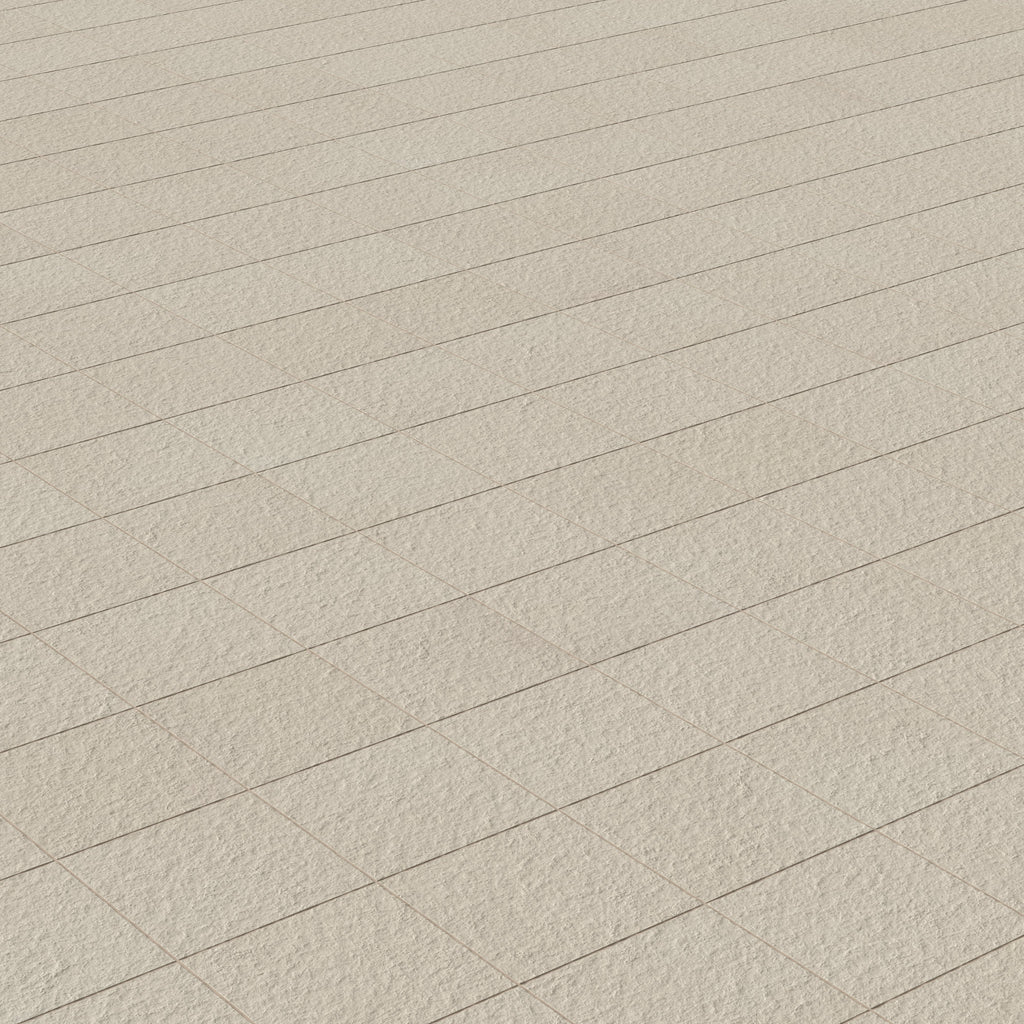 Palmer 12x12 Raw Porcelain Tile in Natural