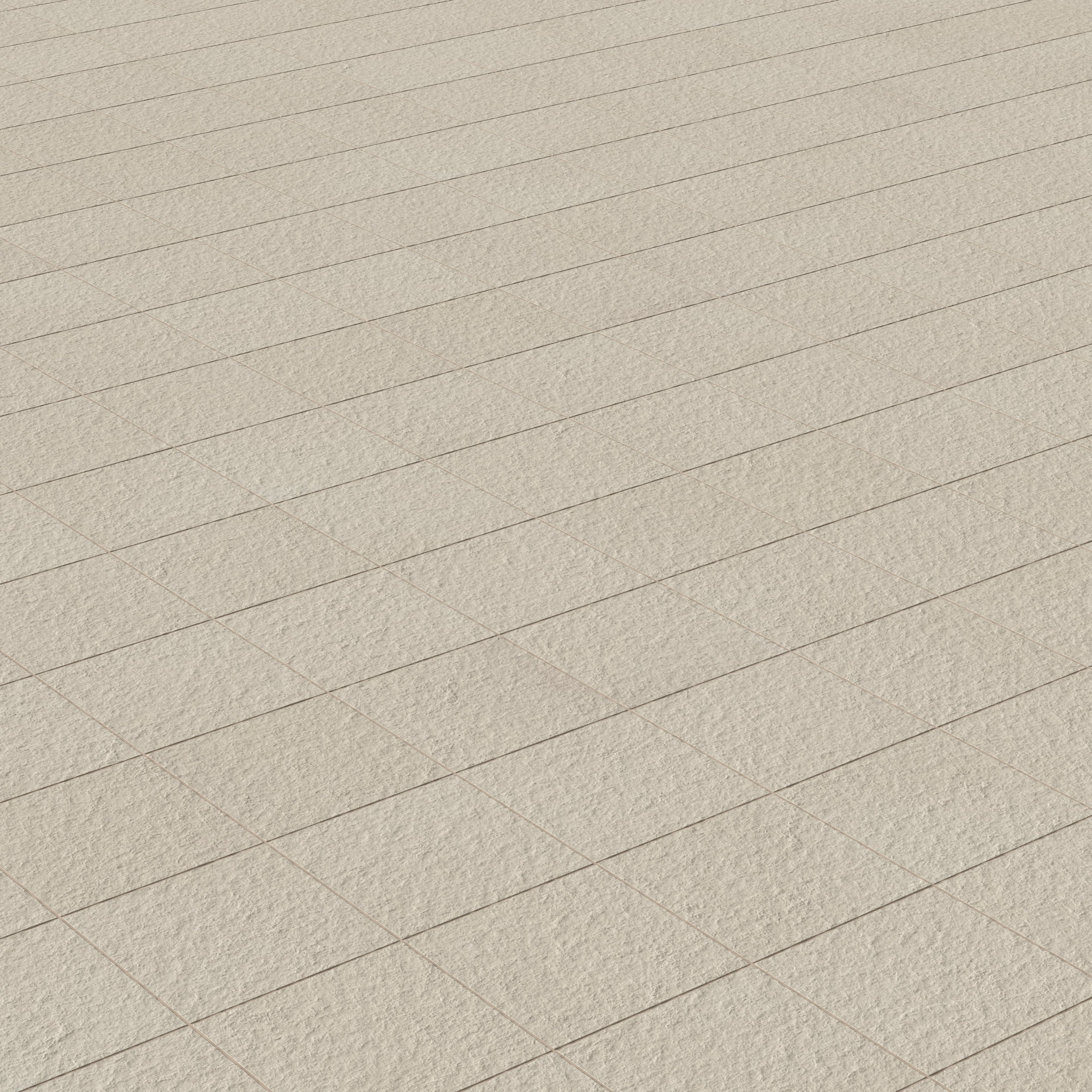 Palmer 12x12 Raw Porcelain Tile in Natural