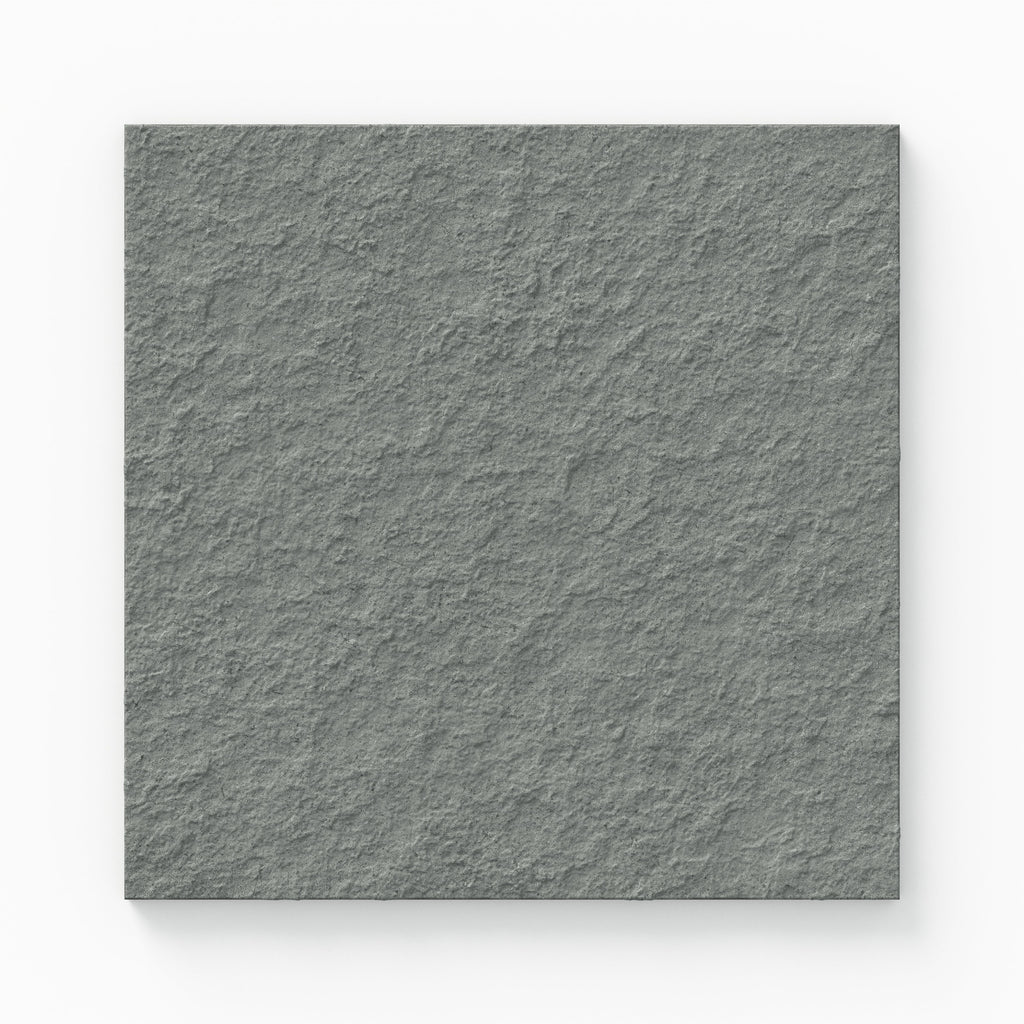 Palmer 12x12 Raw Porcelain Tile in Sage