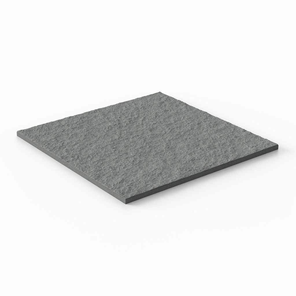 Palmer 12x12 Raw Porcelain Tile in Sage