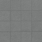 Palmer 12x12 Raw Porcelain Tile in Grey